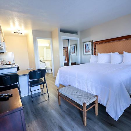 Venture On Country Club Apartment Mesa Luaran gambar