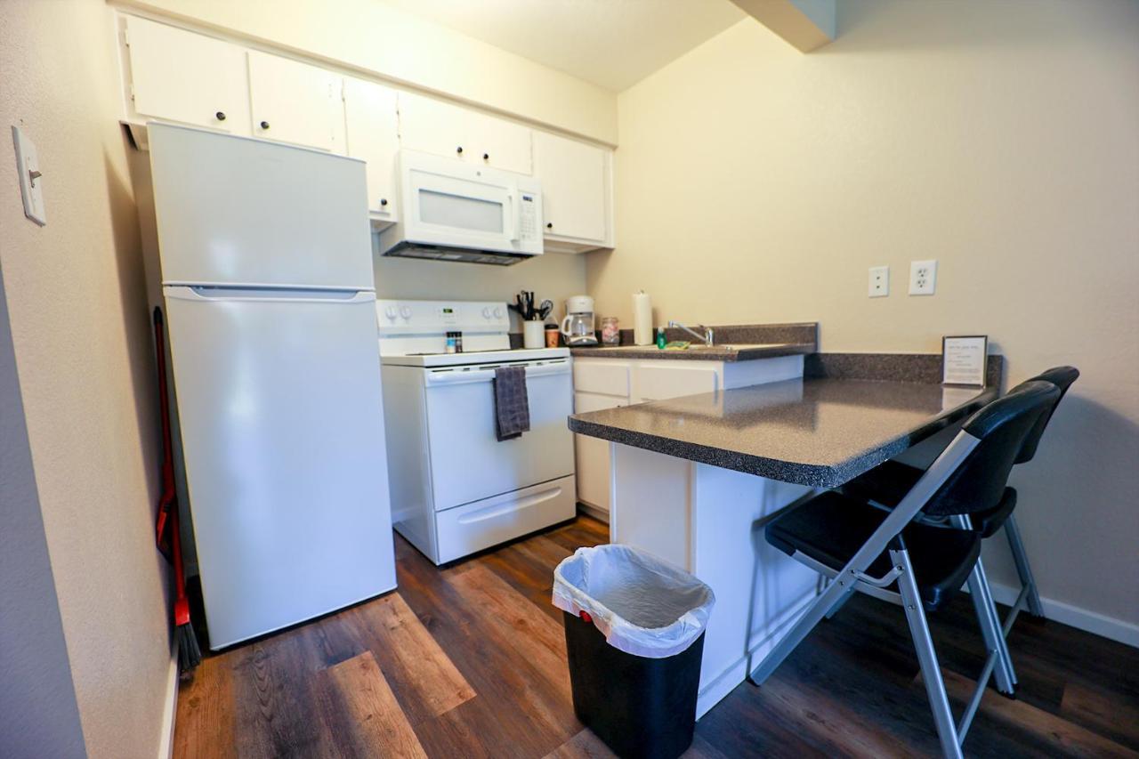 Venture On Country Club Apartment Mesa Luaran gambar