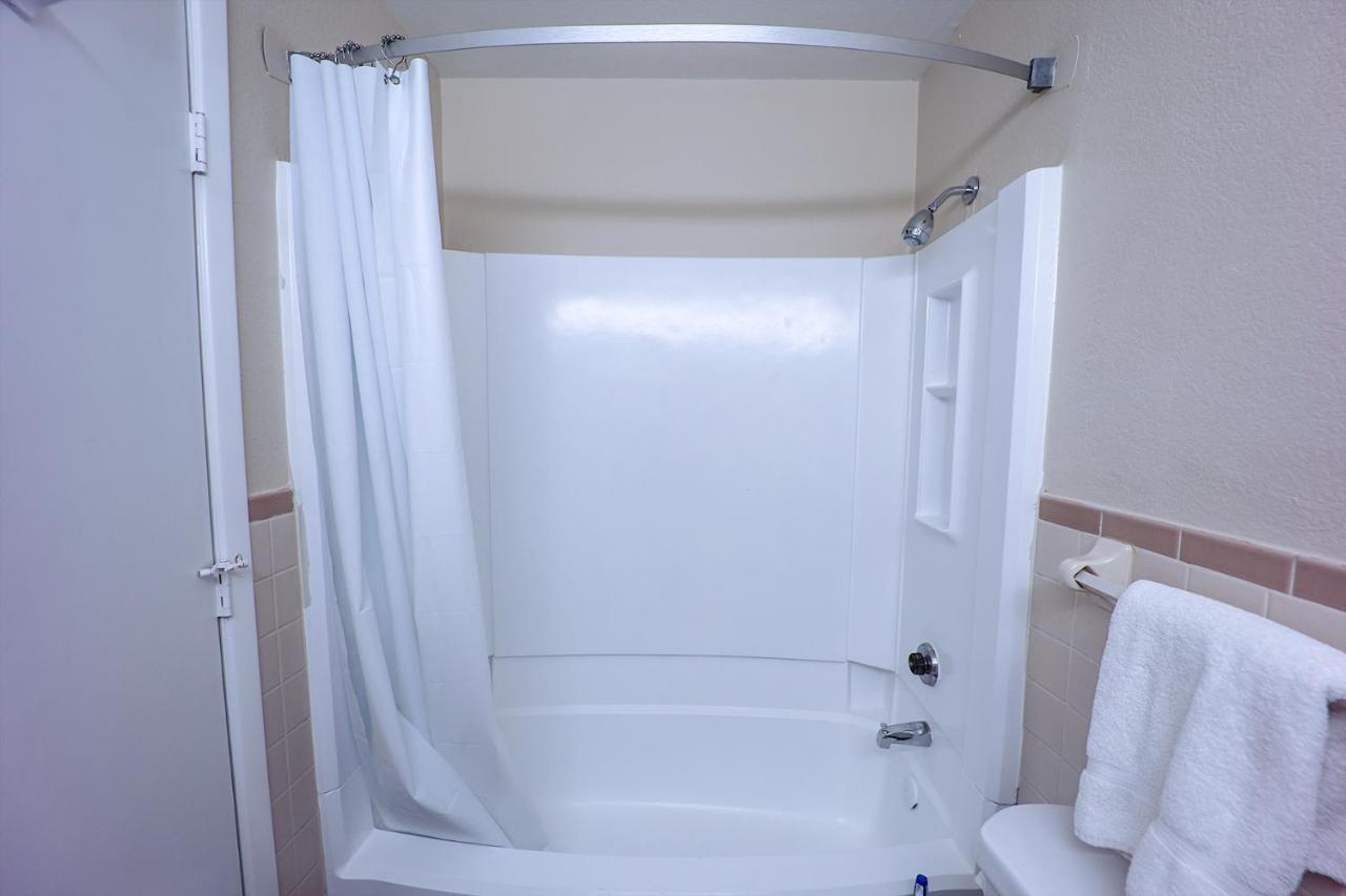 Venture On Country Club Apartment Mesa Luaran gambar