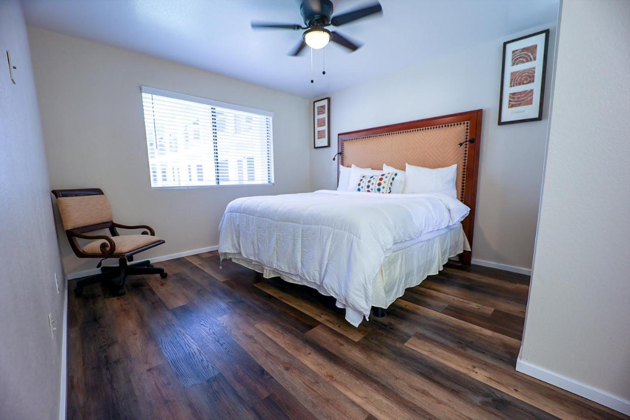 Venture On Country Club Apartment Mesa Luaran gambar