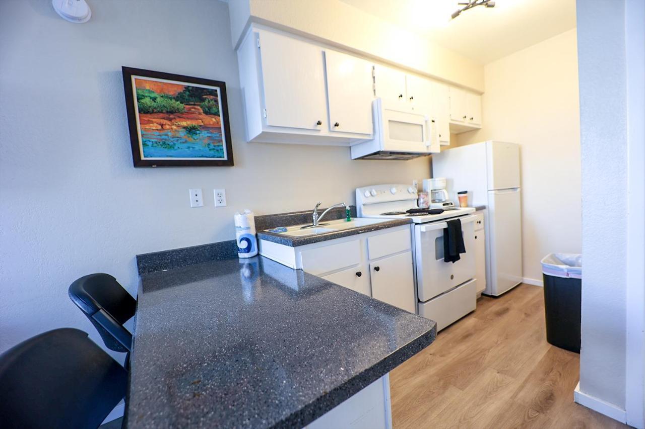 Venture On Country Club Apartment Mesa Luaran gambar