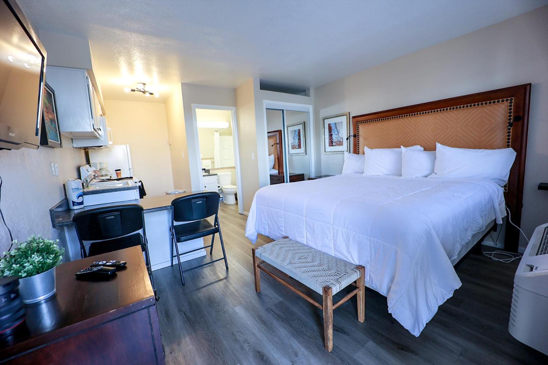 Venture On Country Club Apartment Mesa Luaran gambar
